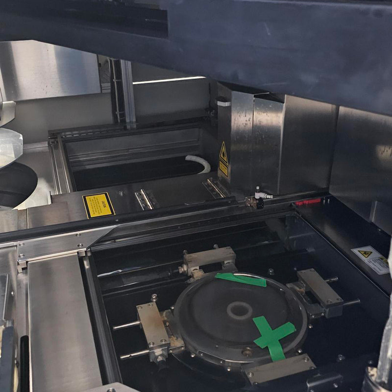 Disco DFL 7160 Automatic Laser Saw