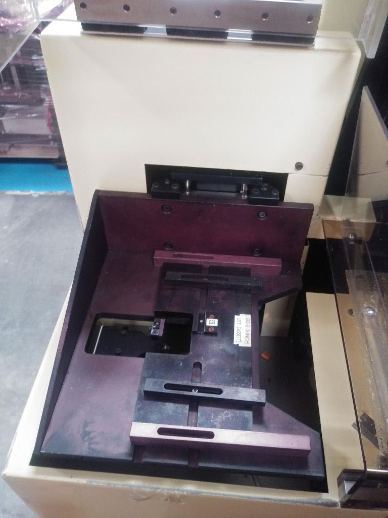 SUSS MA 200 Automatic Mask Aligner