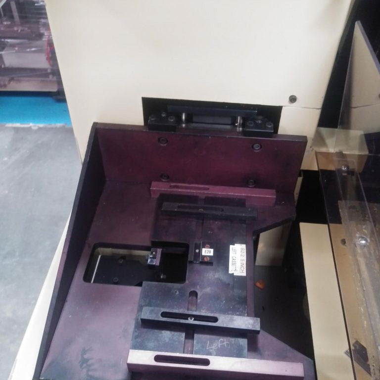 SUSS MA 200 Automatic Mask Aligner