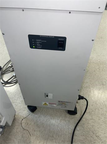 Teradyne / Nextest Magnum EV Tester