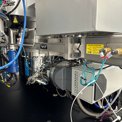 Applied Materials Endura 5500 PVD (Physical Vapor Deposition)