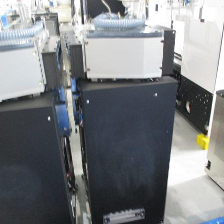 Axcelis RapidCure 320 FC RPC