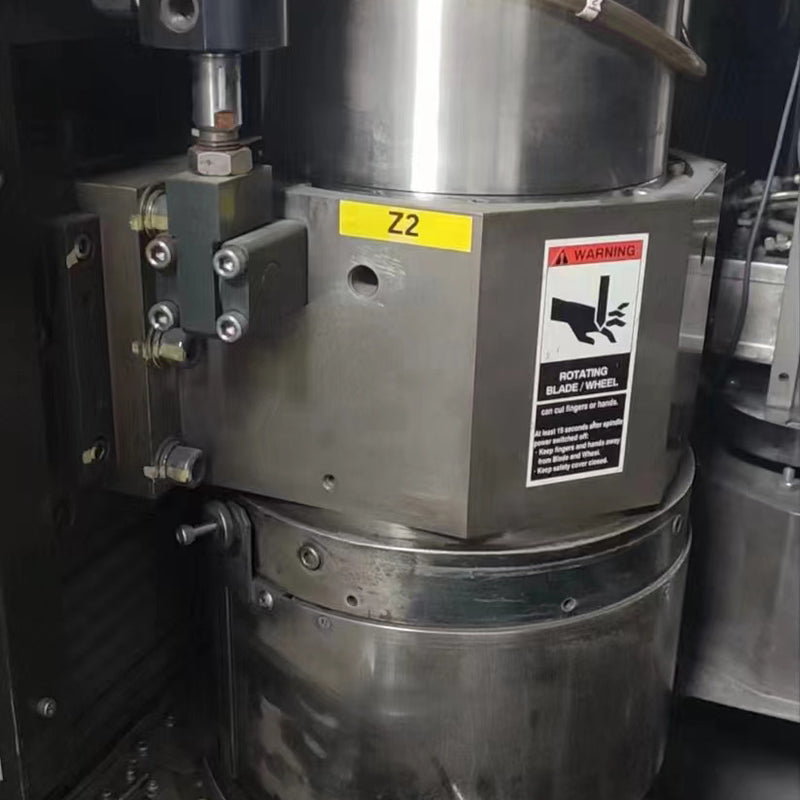Disco DFG 841 Automatic Grinder