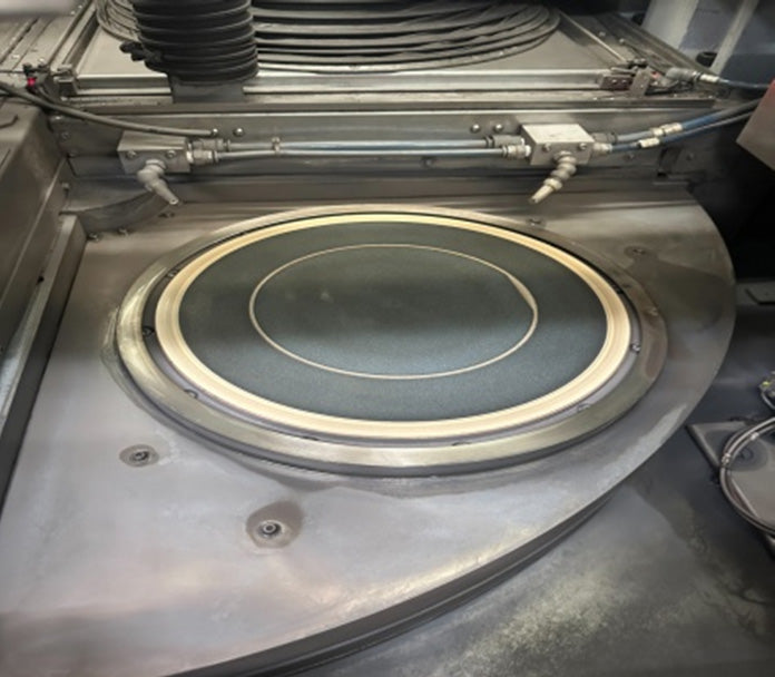 Disco DGP 8761 / DFM 2800 Grinder / Polisher