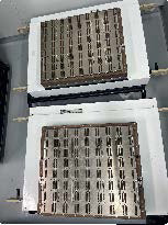 Advantest T 5588 Tester
