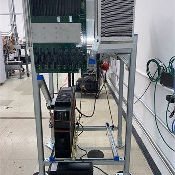 Teradyne / Nextest Magnum EV Tester