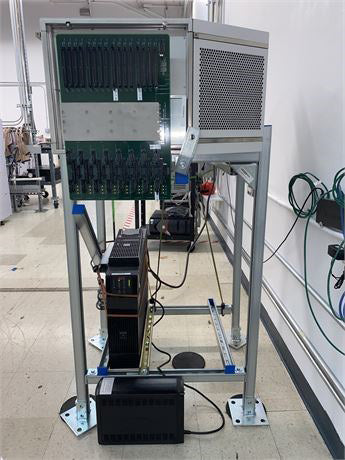 Teradyne / Nextest Magnum EV Tester