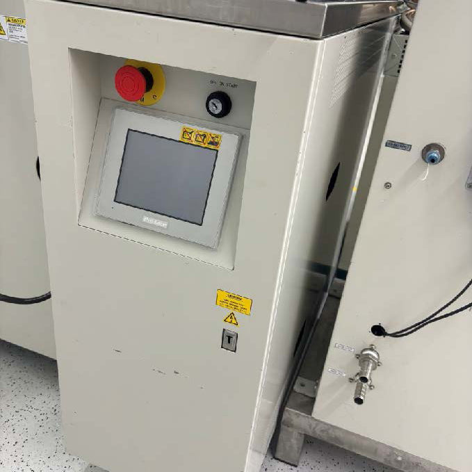 Disco DFD 6361 Automatic Dicing Saw