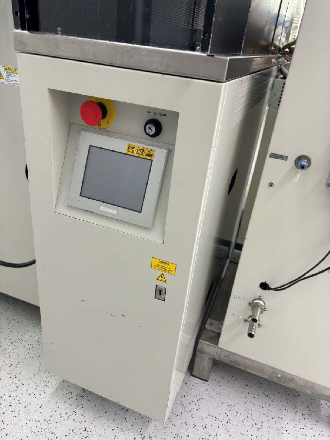 Disco DFD 6361 Automatic Dicing Saw