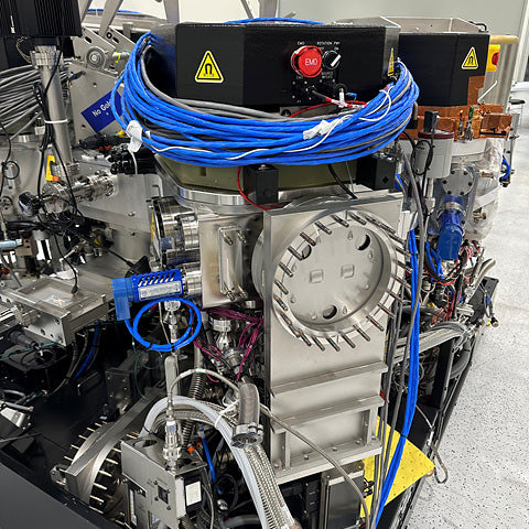 Applied Materials Endura 5500 PVD (Physical Vapor Deposition)