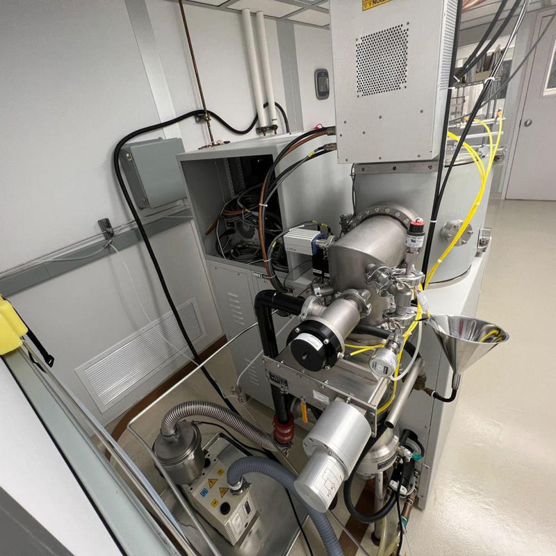 Denton Explorer 14 Sputtering System
