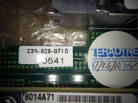 Teradyne IP 750 EX Tester