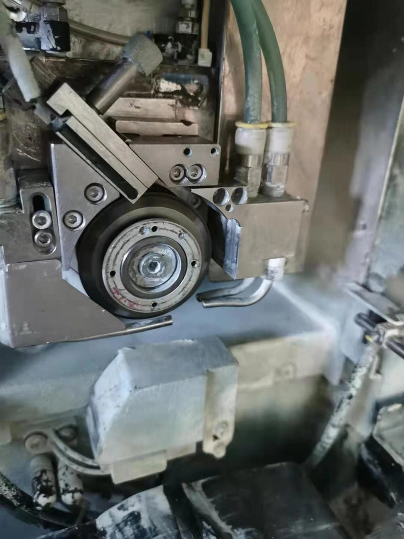 Disco DFD 6240 Automatic Dicing Saw