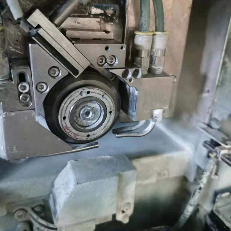 Disco DFD 6240 Automatic Dicing Saw