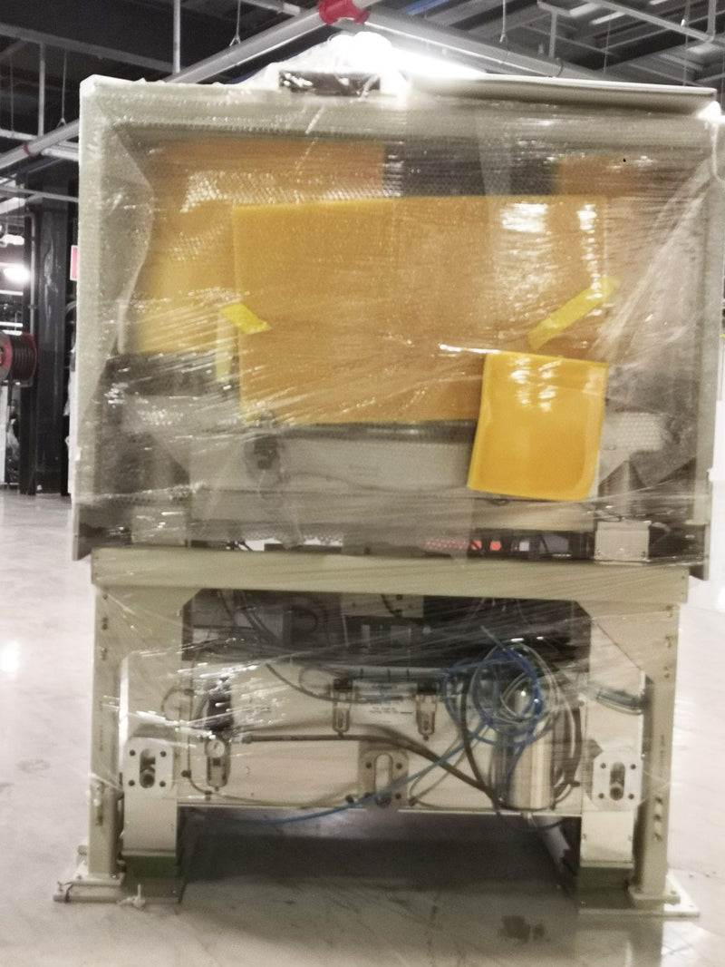 GSI Lumonics M 430 Laser Fuser