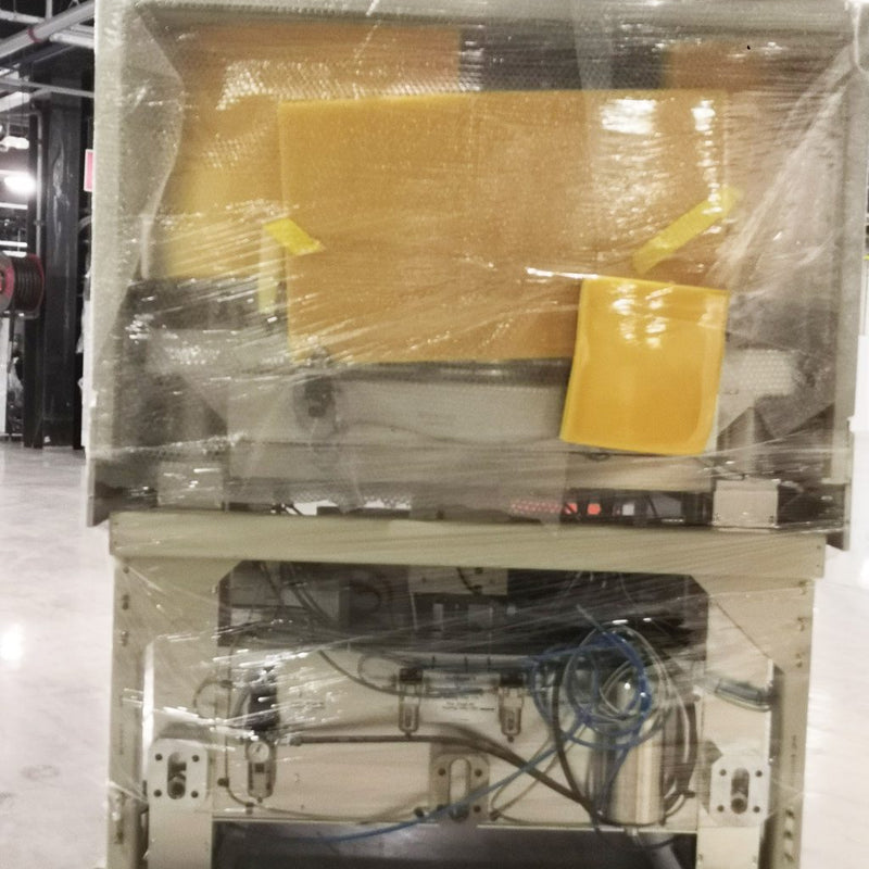 GSI Lumonics M 430 Laser Fuser