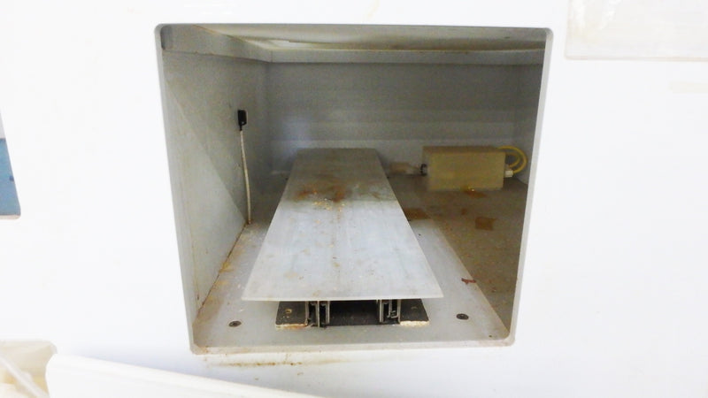Spec Sphalt 8-36 CVD (Chemical Vapor Deposition)