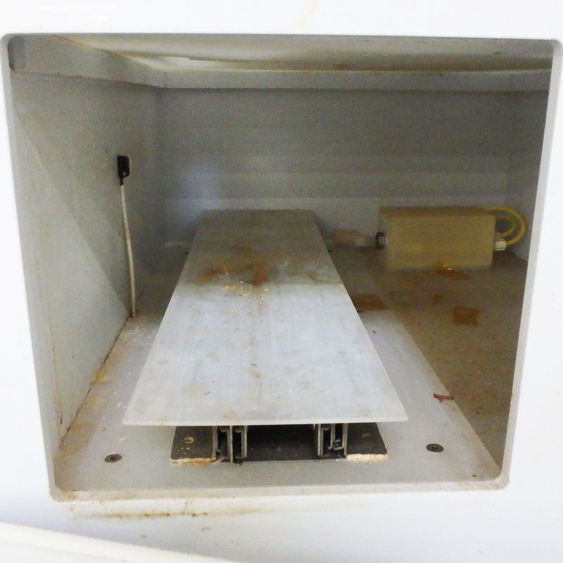 Spec Sphalt 8-36 CVD (Chemical Vapor Deposition)