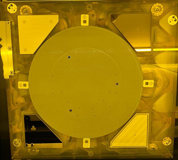 ASML XT 1400 D ArF Scanner