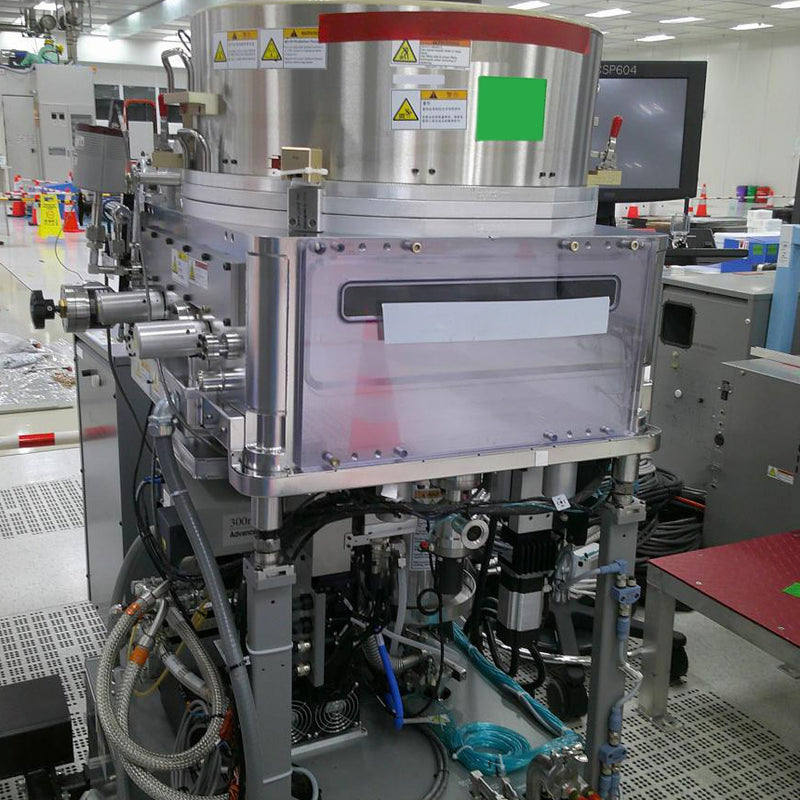 Applied Materials Endura PVD (Physical Vapor Deposition)