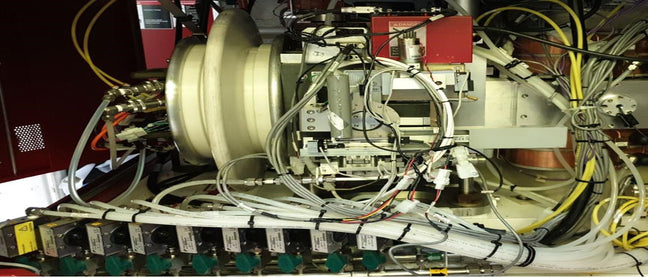 Axcelis Purion M Implanter