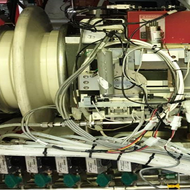Axcelis Purion M Implanter