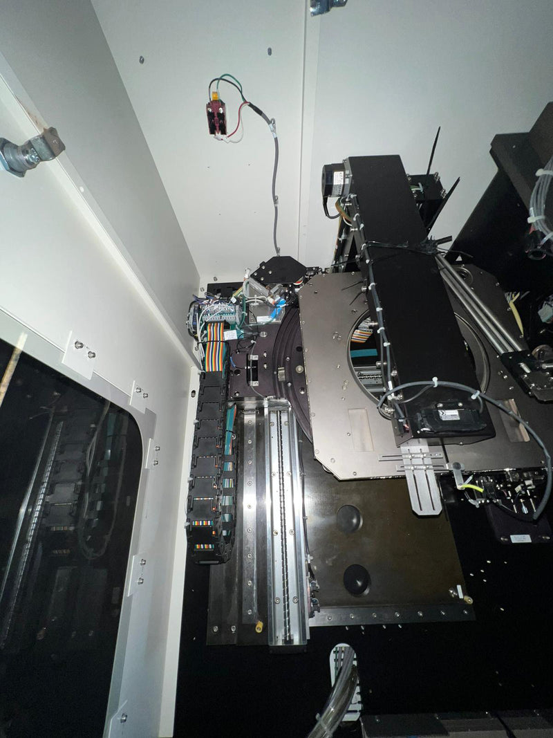 Besi / Datacon DS 9000 E C-C Die Sorter