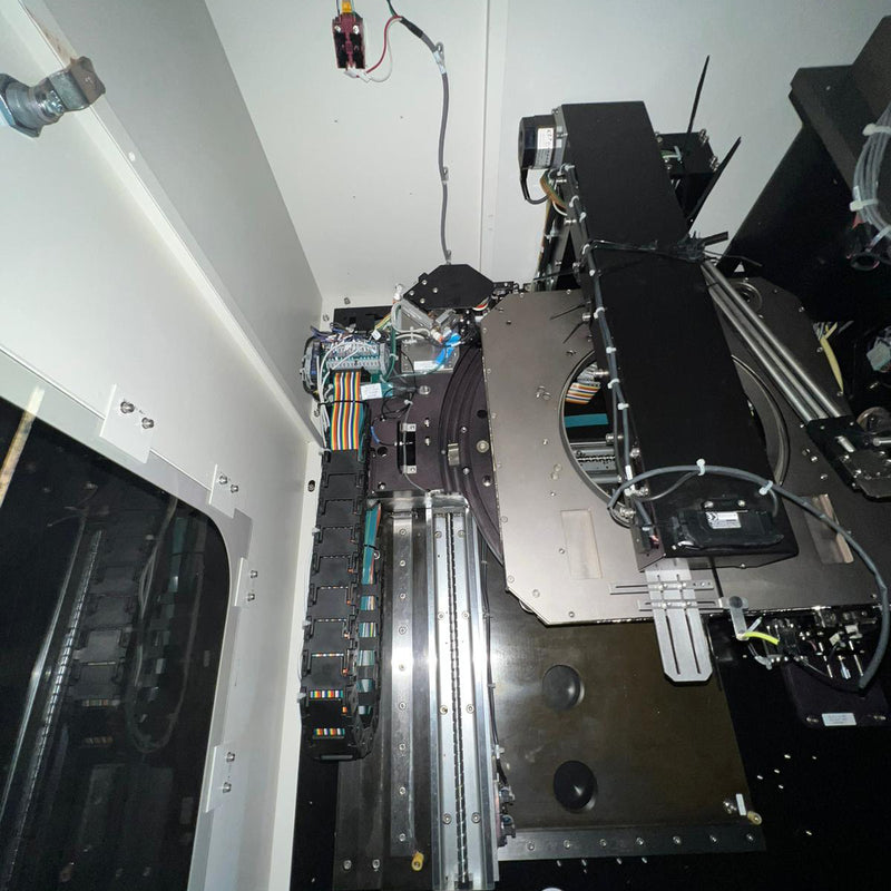 Besi / Datacon DS 9000 E C-C Die Sorter