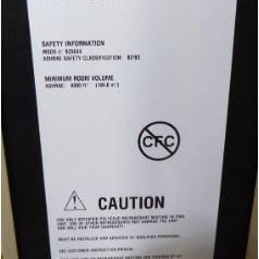 Polycold PFC 1101 LT Cryogenic Refrigeration Unit