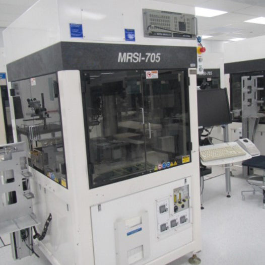 MRSI 705 Die Bonder
