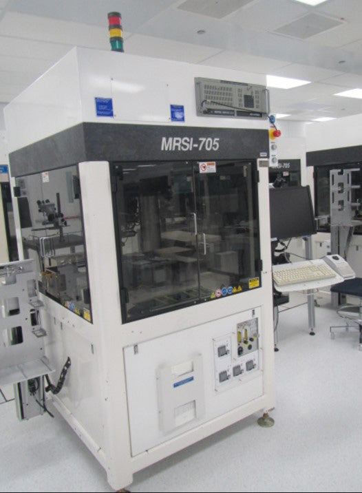 MRSI 705 Die Bonder