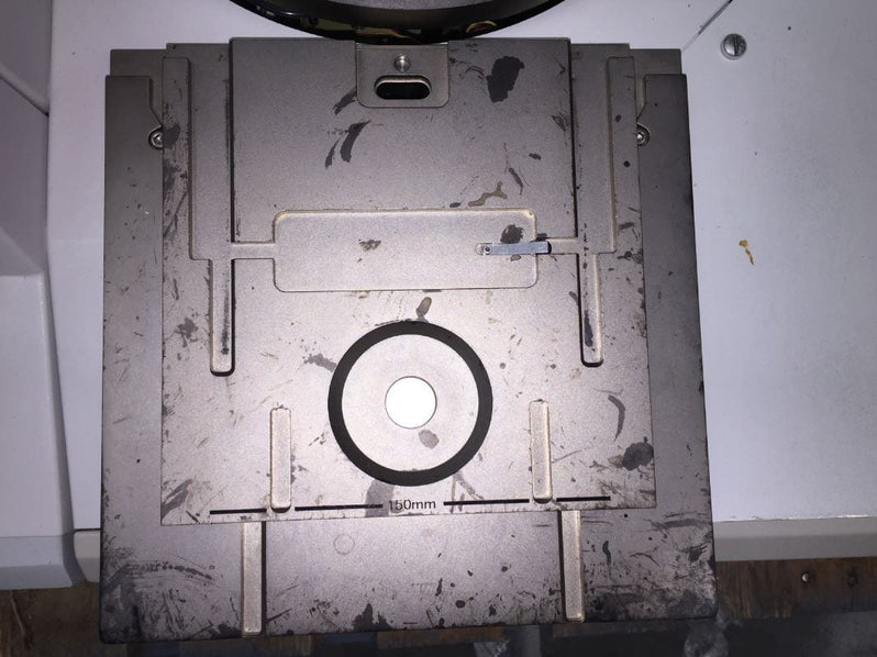 KLA P 20 H Long-Scan Surface Profilometer