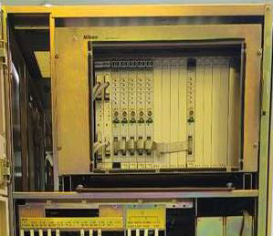 Nikon NSR 2205 i 12 D i-Line Stepper