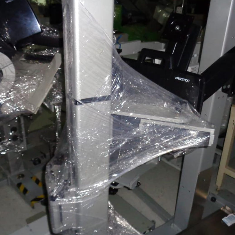 Reid Ashman D 10 Manipulator