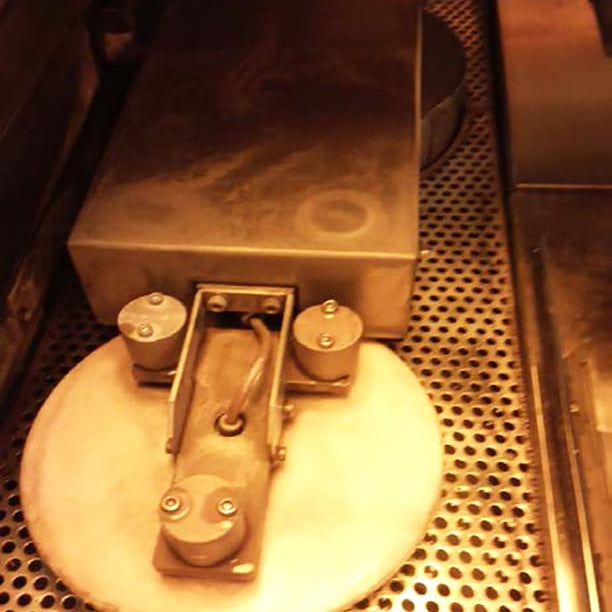Disco DFG 841 Automatic Grinder