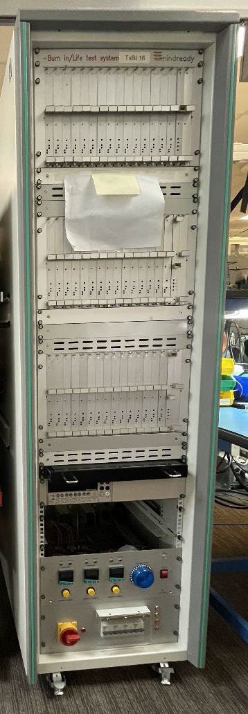Control Racks