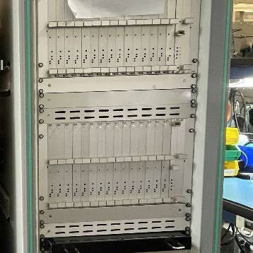 Control Racks