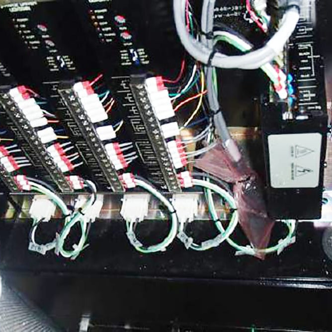 Applied Materials Centura Phase II HDP-CVD (High-Density Plasma - Chemical Vapor Deposition)