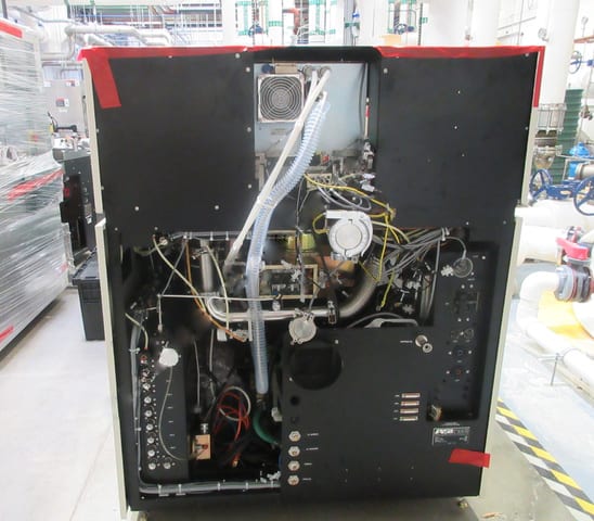 Lam AutoEtch 790 Metal Etcher