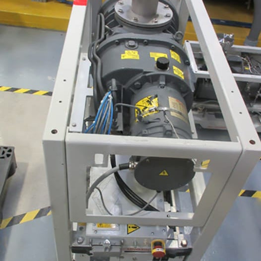 Lam / Novellus Concept One CVD (Chemical Vapor Deposition)