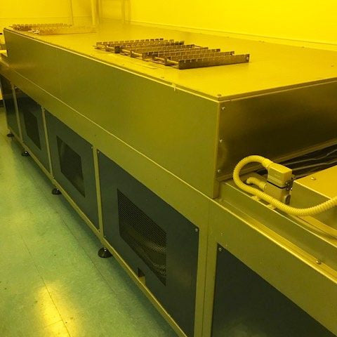 CMP Forni Forno HL 3.0 Tunnel Oven