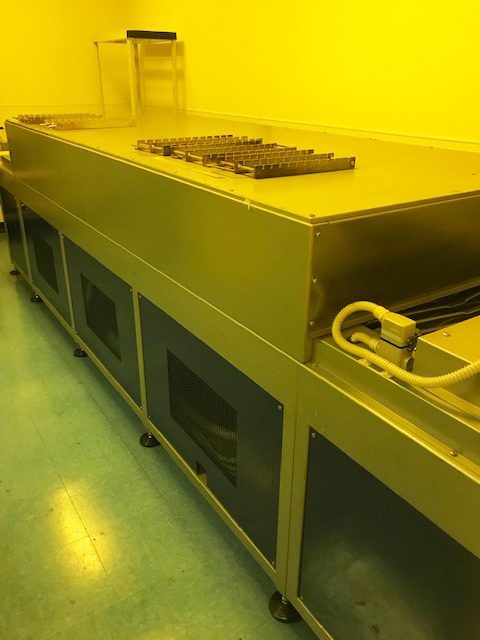 CMP Forni Forno HL 3.0 Tunnel Oven
