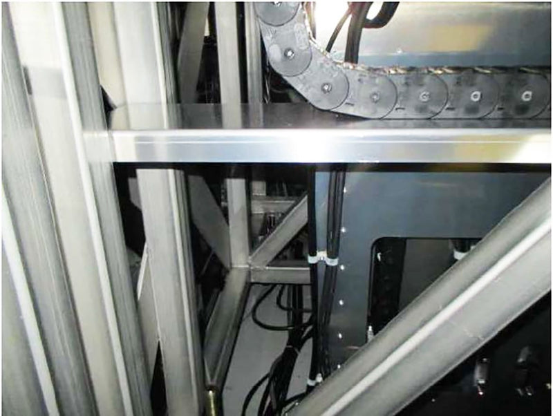 Canon MPA 6000 Exposure Unit