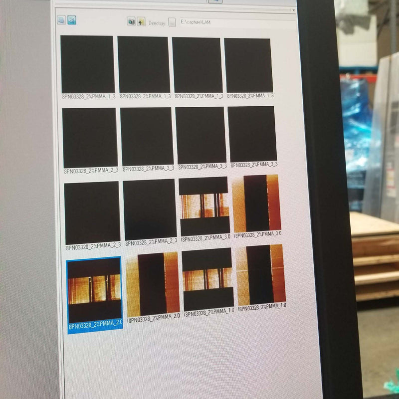 Bruker Icon FastScan