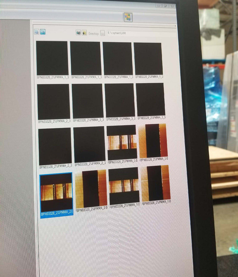 Bruker Icon FastScan