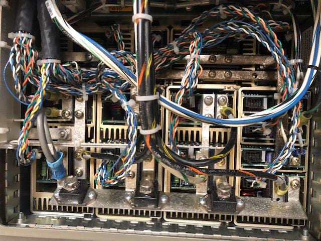 Teradyne / Nextest Magnum SV Tester