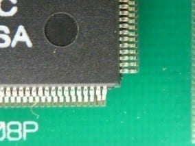 Juki KE 2060 L Flexible Mounter
