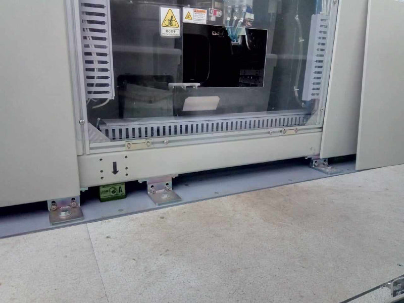 Disco DFG 8540 Back Grinder