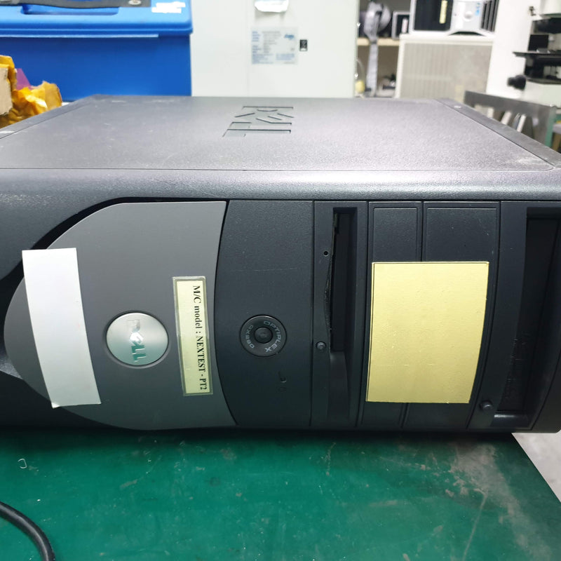 Teradyne / Nextest Maverick PT II Tester