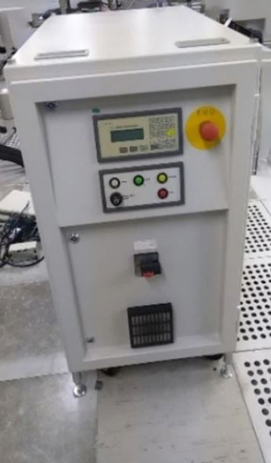 Advantest V 93000 SOC Series LTH TSL 612 Tester